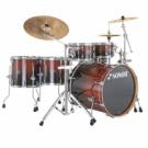 Sonor ESF 11 Stage S Drive Set  Brown Fade