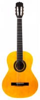 Гитара классическая размер 1/2 Ария Фиеста Aria Fiesta FST-200-53N