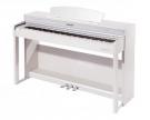 Цифровое пианино Kurzweil MP120 WH белый