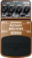 BEHRINGER RM600 ROTARY MACHINE