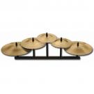 Paiste 0001069109 2002 Cup Chime