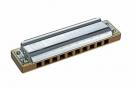   Hohner M200506X Marine Band Deluxe F-major