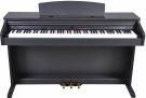 Цифровое фортепиано Artesia Артезия DP-3 Satin палисандр