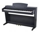 Цифровое фортепиано Artesia Артезия DP-7 Satin Black чёрный