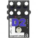 AMT Electronics D-2 Legend Amps 2
