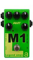 AMT Electronics M-1 Legend Amps