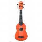Укулеле ukulele сопрано soprano Veston Вестон KUS 15 OR