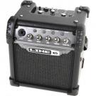  LINE 6 MICRO SPIDER 1X6,5` 6W MODELLING GUITAR COMBO
