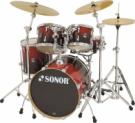 Sonor F2007 Stage 1 Amber Fade