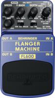 BEHRINGER FL600 FLANGER MACHINE
