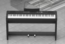 Цифровое пианино фортепиано Ringway RP-30
