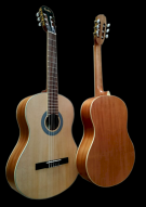 Гитара классическая Sevillia Севилья IC-120H NA