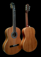Гитара классическая Sevillia Севилья IC-120H NS