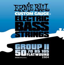 Ernie Ball 2804 - ERNIE BALL