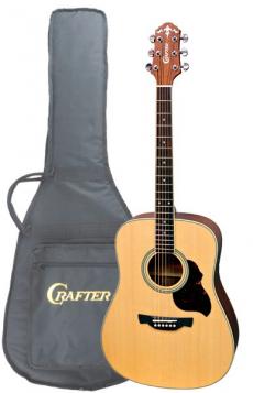 CRAFTER D-6/NC - CRAFTER