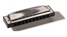   Hohner M560116X Special 20 560/20 Classic Bb-major