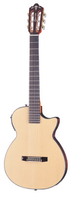 CRAFTER CT-125C/N+ - CRAFTER