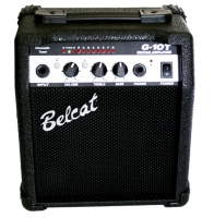 Belcat G10T - BELCAT