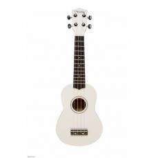  ukulele  soprano Veston  KUS 15 WH