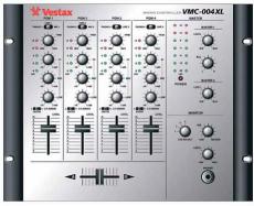 DJ- Vestax VMC 004XL